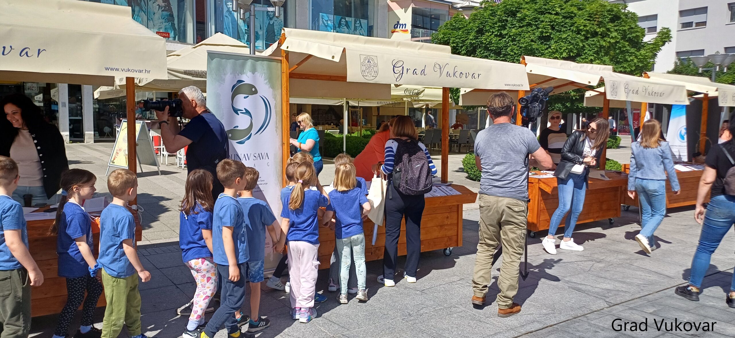 Grad Vukovar